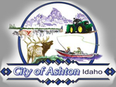 City of Ashton