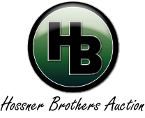 Hossner Brothers